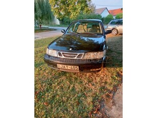 SAAB 9-3 2.2 TiD SE