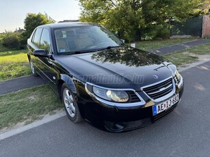 SAAB 9-5 2.3 Vector Facelift Navi Bőr FIX ÁR !