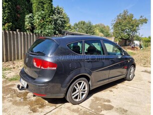 SEAT ALTEA 1.4 TSI Stylance