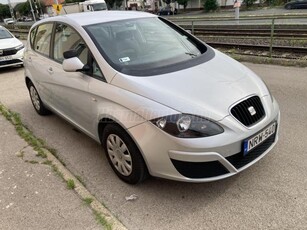 SEAT ALTEA 1.6 CR TDI Reference