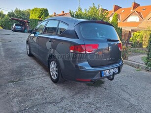 SEAT ALTEA 1.6 CR TDI Reference