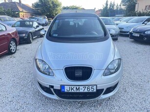 SEAT ALTEA 1.6 MPI Stylance