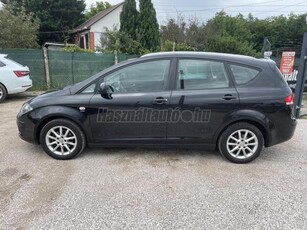 SEAT ALTEA XL 1.2 TSI Style VEZETETT SZERVIZKÖNYV.FRISS MŰSZAKI.NAVIGÁCIÓ