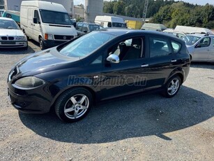 SEAT ALTEA XL 1.9 PD TDi Stylance