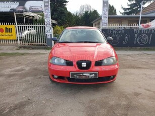 SEAT CORDOBA 1.4 16V Stella