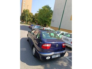 SEAT CORDOBA 1.4 16V Stella