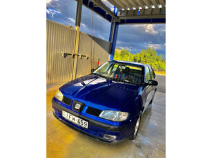 SEAT CORDOBA 1.4 Stella