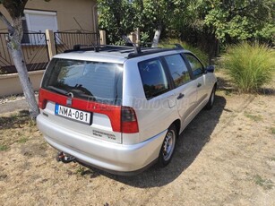 SEAT CORDOBA Vario 1.9 TDI SXE