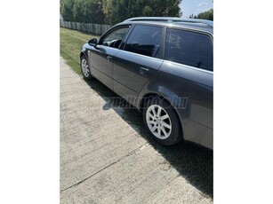 SEAT EXEO 2.0 CR TDI Reference