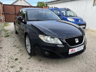 SEAT EXEO 2.0 CR TDI Sport