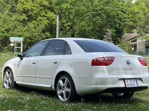 SEAT EXEO 2.0 CR TDI Sport