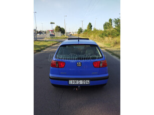 SEAT IBIZA 1.0 Signo