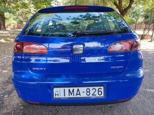 SEAT IBIZA 1.4 16V Signo