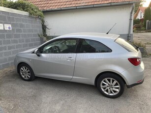 SEAT IBIZA 1.4 16V Sport