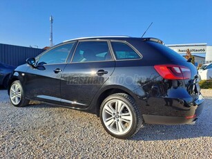 SEAT IBIZA ST 1.2 TSI FR TOLATÓRADAR-KLÍMÁS-XENON-GARANCIA!!!!