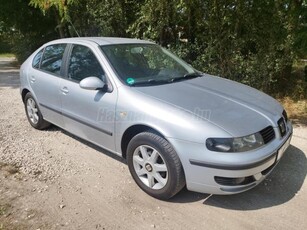 SEAT LEON 1.6 16V Sportline