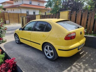 SEAT LEON 1.6 16V Sportline