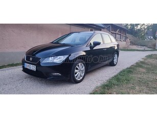 SEAT LEON 1.6 CR TDI Reference