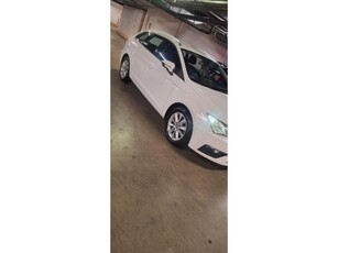 SEAT LEON 1.6 TDI Style