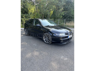 SEAT LEON 1.8 T 20V Sport R