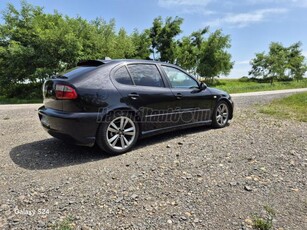 SEAT LEON 1.9 PD TDI Sport