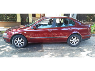 SEAT TOLEDO 1.6 16V Signo