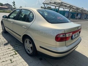 SEAT TOLEDO 1.6 16V Signo