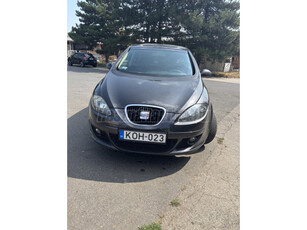 SEAT TOLEDO 2.0 PD TDI 16V Stylance