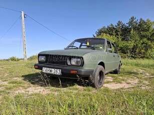 SKODA 120