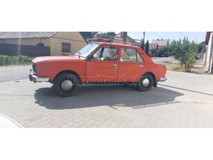 SKODA 120 L