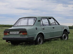 SKODA 120 L