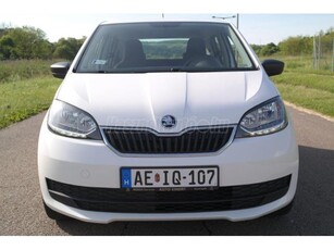 SKODA CITIGO 1.0 Active 60 Euro 6 NA ILYEN AUTÓ MIATT NEM ÉRDEMES ÚJ AUTÓT VENNI