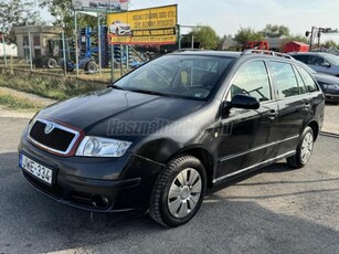 SKODA FABIA 1.2 12V Comfort KLÍMA//M.o-i//