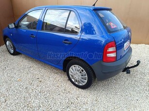 SKODA FABIA 1.2 6V Classic