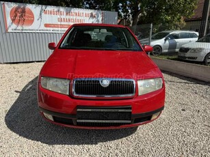 SKODA FABIA 1.2 6V Classic Plus 1+1 ÉV GARANCIA !SZERVIZKÖNYV.HÉTVÉGÉN IS.!