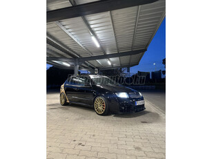 SKODA FABIA 1.9 PD TDI RS