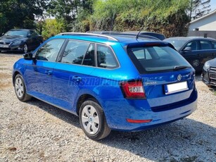 SKODA FABIA Combi 1.0 TSi Active M.o-i!1Tulaj!Gyári állapot!Garanciával is!