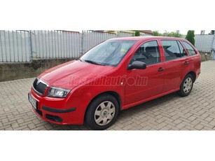 SKODA FABIA Combi 1.2 12V Classic