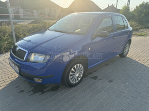 SKODA FABIA Sedan 1.2 6V Family