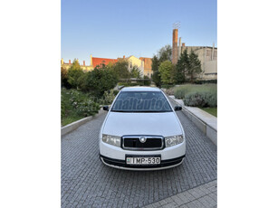 SKODA FABIA Sedan 1.4 16V Classic