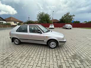 SKODA FELICIA 1.3 GLXi