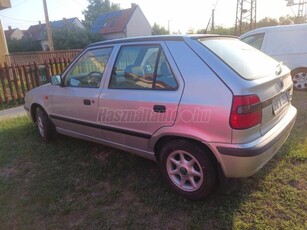 SKODA FELICIA 1.3 GLXi ABS