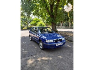 SKODA FELICIA 1.3 LX