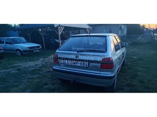 SKODA FELICIA 1.3 LX sok-sok műszakival