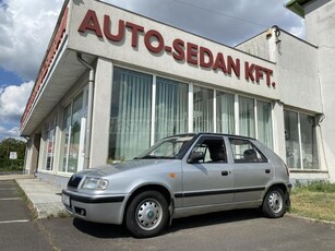 SKODA FELICIA 1.3 LX Vonóhorgos - Friss műszakis