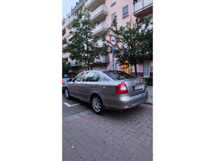 SKODA OCTAVIA 1.2 TSI Active