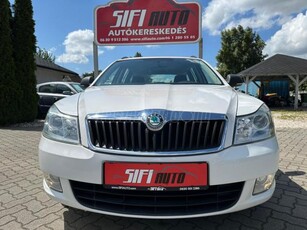 SKODA OCTAVIA 1.2 TSI Active Kombi.Tempomat.Klíma.127e.kmSzerv.könyv