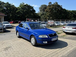 SKODA OCTAVIA 1.4 Ambiente