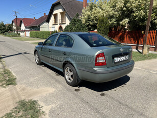 SKODA OCTAVIA 1.4 Classic