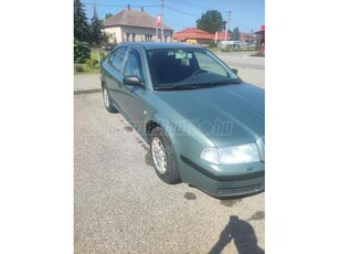 SKODA OCTAVIA 1.4 Classic